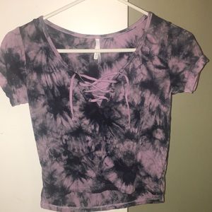 cleaning out my closet